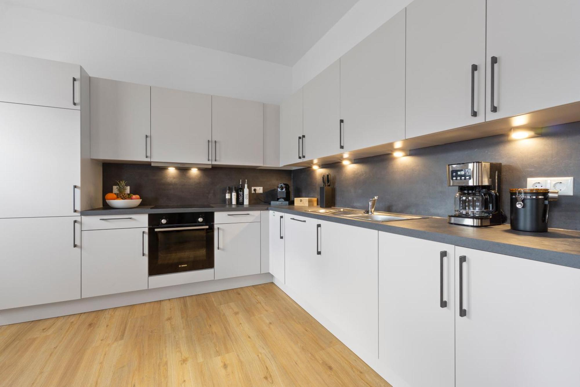Charmante Design-Apartments In Top Lage - Naehe Altstadt - Parkplaetze - Netflix Bad Kreuznach Ngoại thất bức ảnh