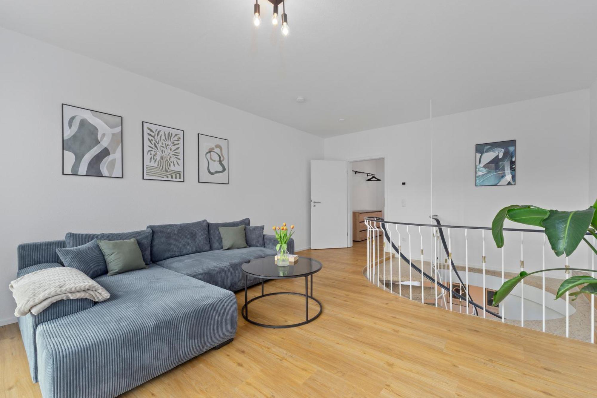 Charmante Design-Apartments In Top Lage - Naehe Altstadt - Parkplaetze - Netflix Bad Kreuznach Ngoại thất bức ảnh