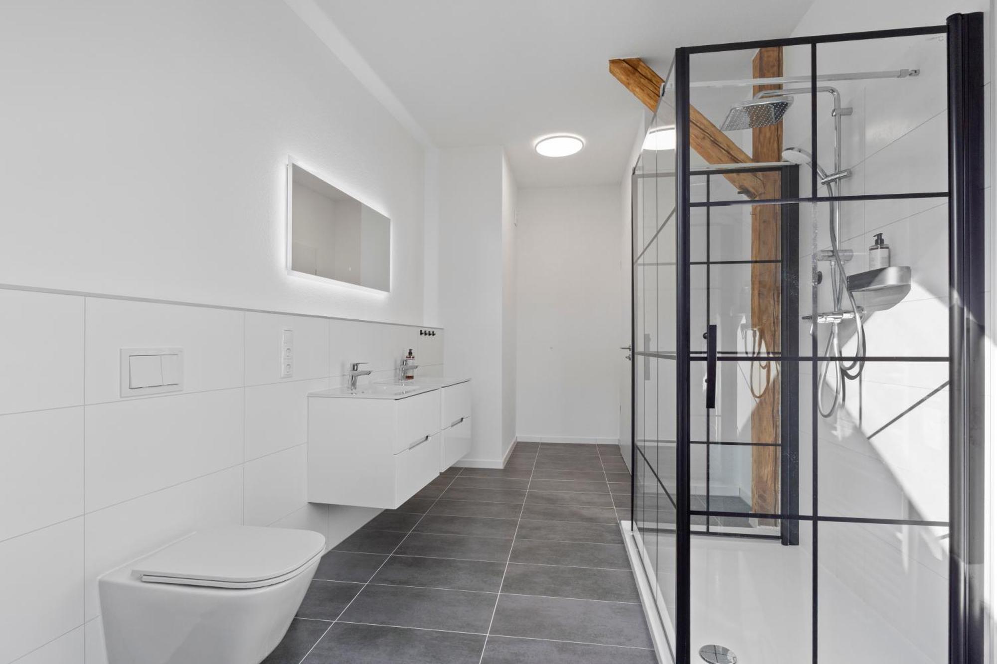 Charmante Design-Apartments In Top Lage - Naehe Altstadt - Parkplaetze - Netflix Bad Kreuznach Ngoại thất bức ảnh