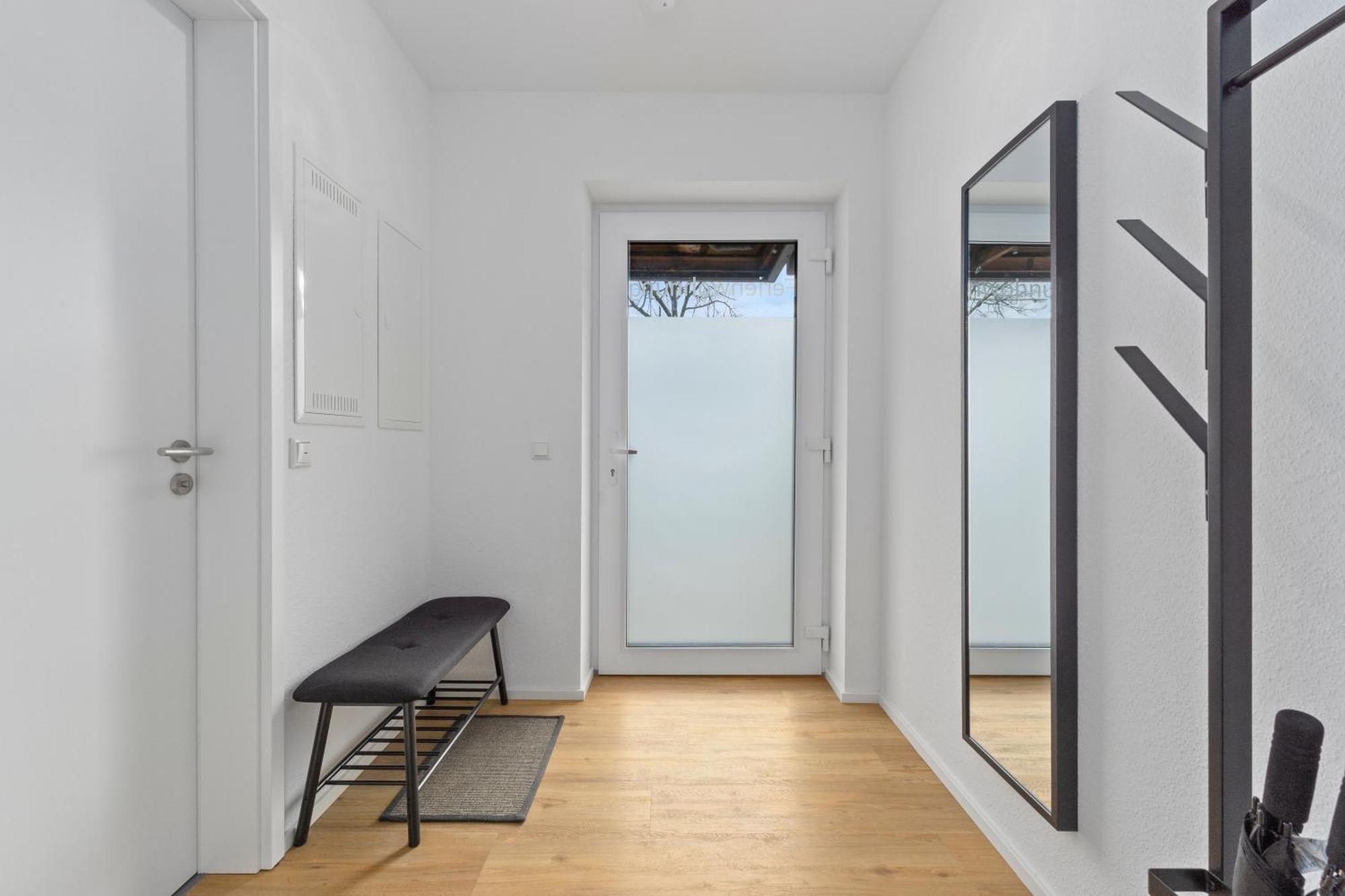 Charmante Design-Apartments In Top Lage - Naehe Altstadt - Parkplaetze - Netflix Bad Kreuznach Ngoại thất bức ảnh