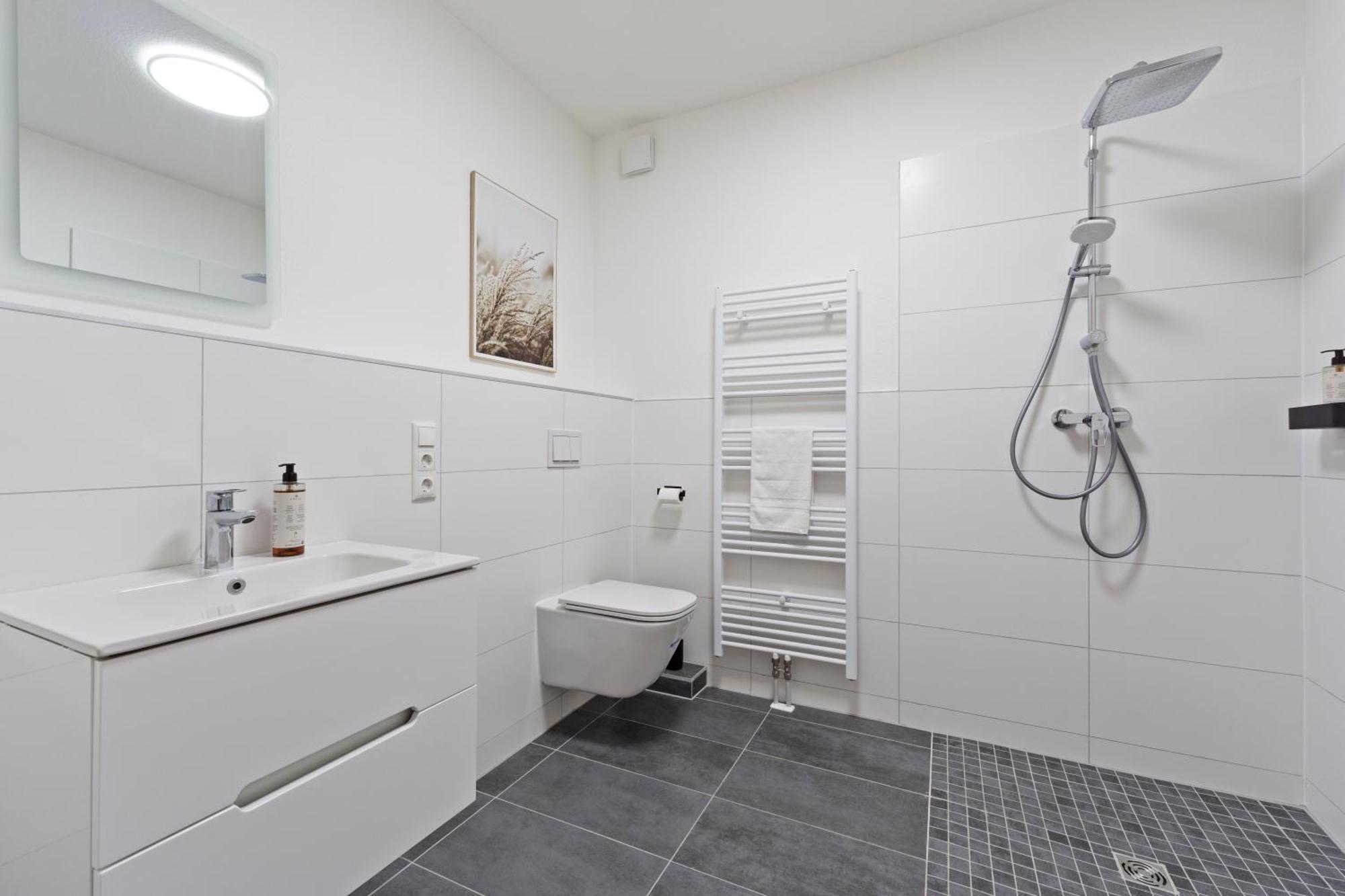 Charmante Design-Apartments In Top Lage - Naehe Altstadt - Parkplaetze - Netflix Bad Kreuznach Ngoại thất bức ảnh