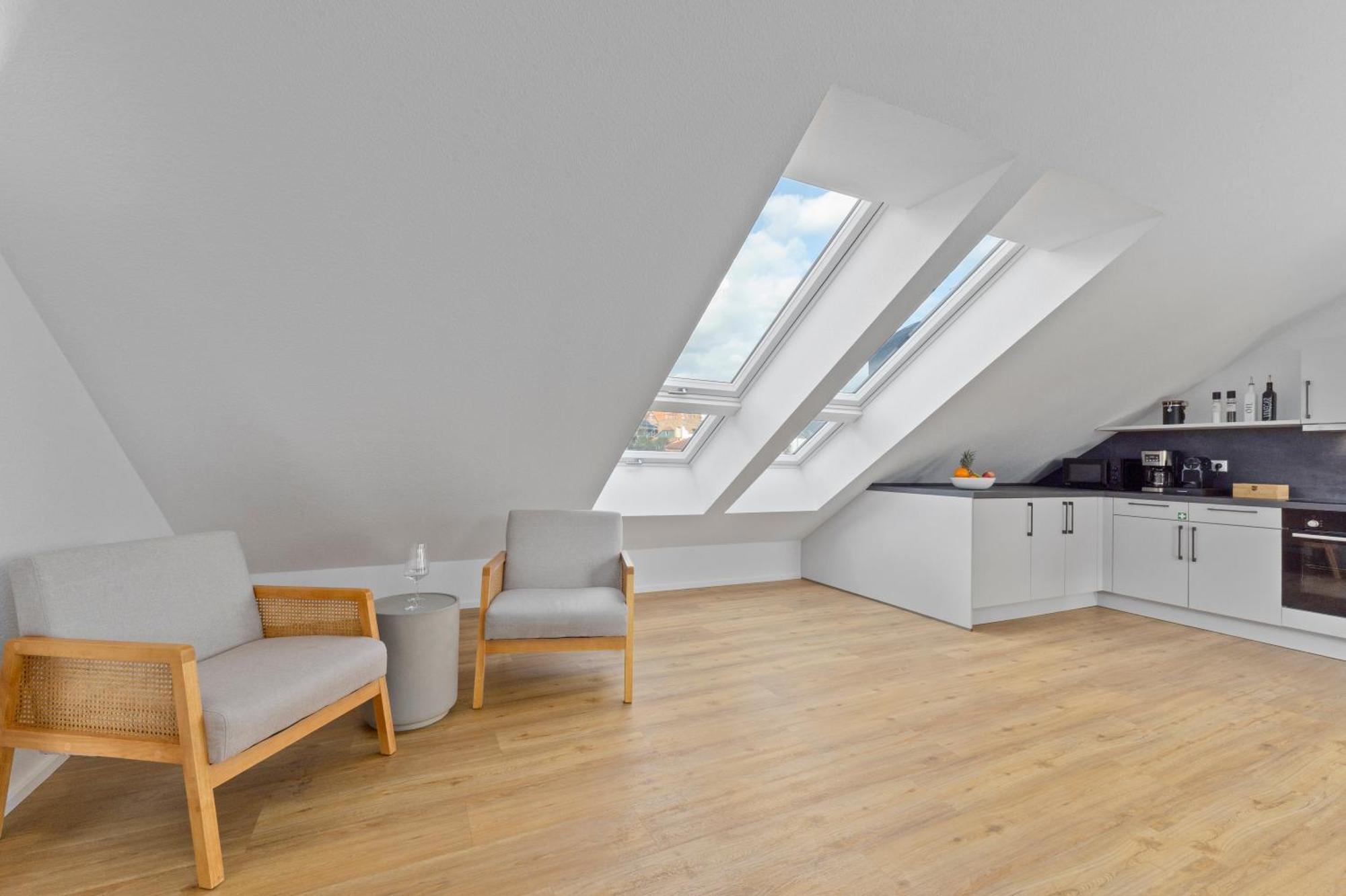 Charmante Design-Apartments In Top Lage - Naehe Altstadt - Parkplaetze - Netflix Bad Kreuznach Ngoại thất bức ảnh