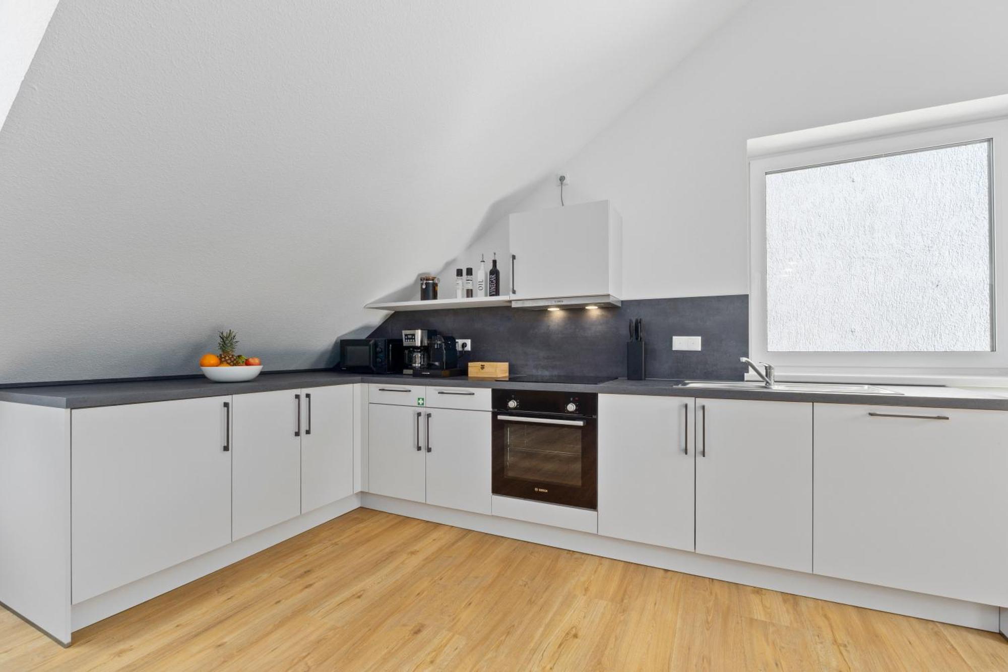 Charmante Design-Apartments In Top Lage - Naehe Altstadt - Parkplaetze - Netflix Bad Kreuznach Ngoại thất bức ảnh